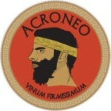 Logo di Acroneo