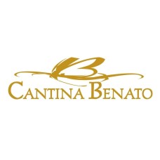 Logo di Cantina Benato Romeo