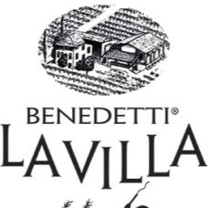 Logo di Cantine Benedetti "LaVilla"