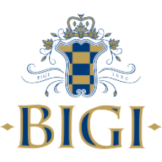 Logo di Bigi