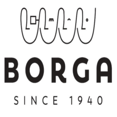 Logo di Borga