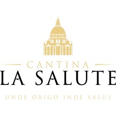 Logo di Cantina La Salute