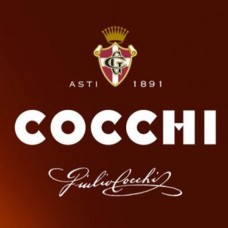 Logo di Giulio Cocchi Spumanti