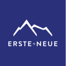 Logo di Erste+Neue