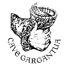Logo di Cave Gargantua