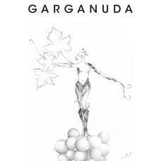 Logo di Garganuda