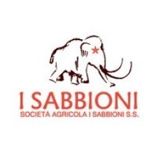Logo di Azienda Agricola I Sabbioni