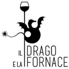 Logo di Il Drago e la Fornace