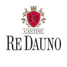 Logo di Cantine Re Dauno