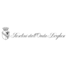 Logo di Pasolini dall'Onda Borghese
