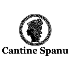 Logo di Cantine Spanu Dorgali
