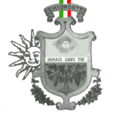 Logo di Casa Ronsil Vini