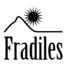 Logo di Fradiles