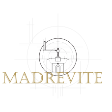 Logo di Madrevite