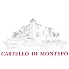 Logo di Castello di Montepò