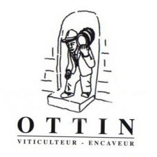 Logo di Ottin vini