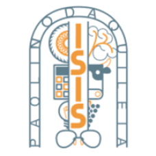 Logo di Istituto Statale di Istruzione Superiore Paolino D'Aquileia