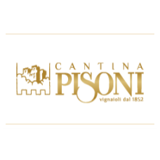 Logo di Pisoni