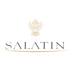 Logo di Salatin