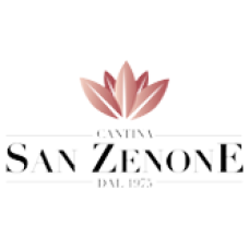 Logo di San Zenone
