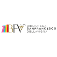 Logo di San Francesco della Vigna