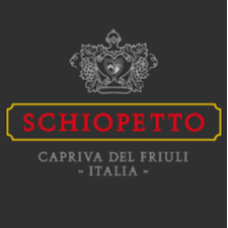 Logo di Mario Schiopetto