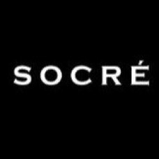 Logo di Socré