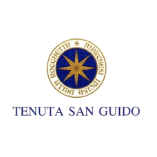 Logo di Tenuta San Guido
