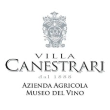 Logo di Villa Canestrari