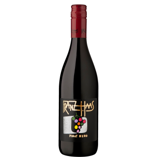 Bottiglia di Pinot Nero