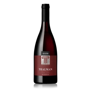 Bottiglia di Thalman