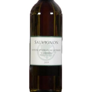 Bottiglia di Sauvignon