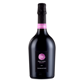 Pinot Nero Rosato Brut