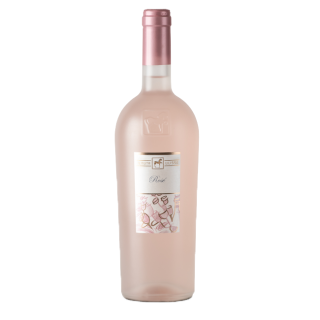 Bottiglia di Rosé