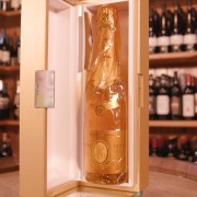 Louis Roederer - Champagne- Cristal