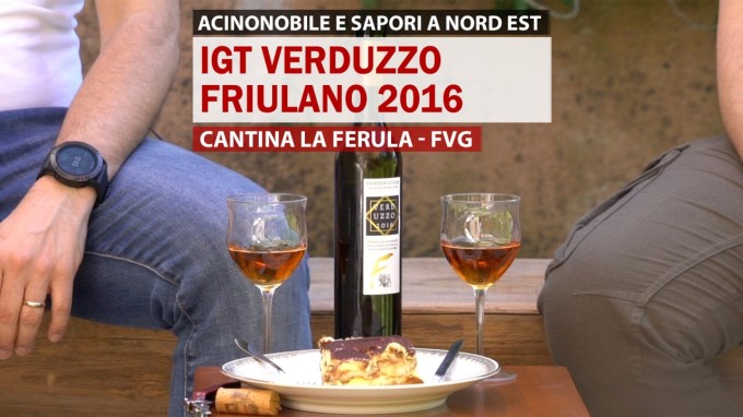Cantina La Ferula | Verduzzo Friulano IGT