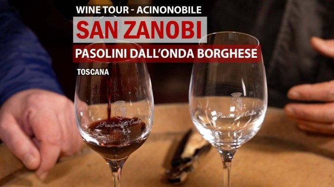 San Zanobi | Pasolini Dall'onda Borghese