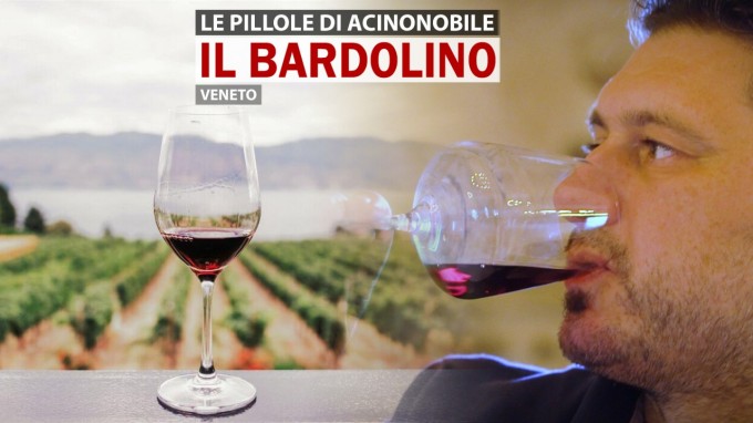 Il Vino Bardolino