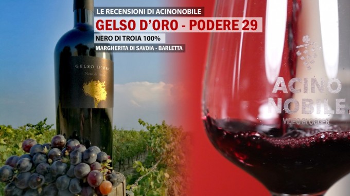 Gelso D'Oro | Podere 29