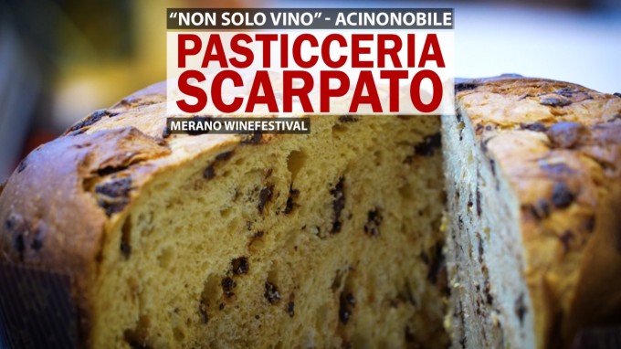 Offella | Pasticceria Scarpato