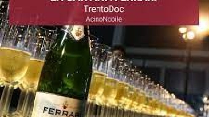 Cantina Ferrari - Trento DOC - Metodo Classico