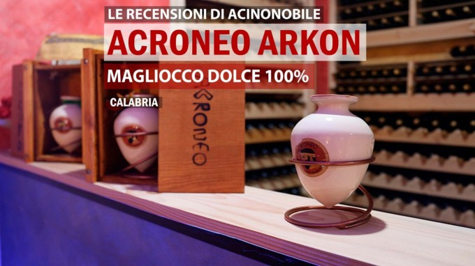 Arkon | Acroneo